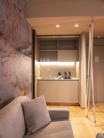 Imagen general del Hotel Miramare Suites. Foto 8