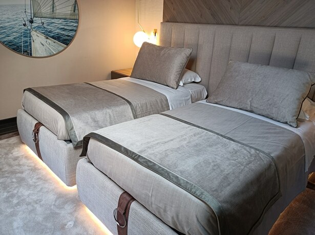Imagen general del Hotel Miramare Suites. Foto 9