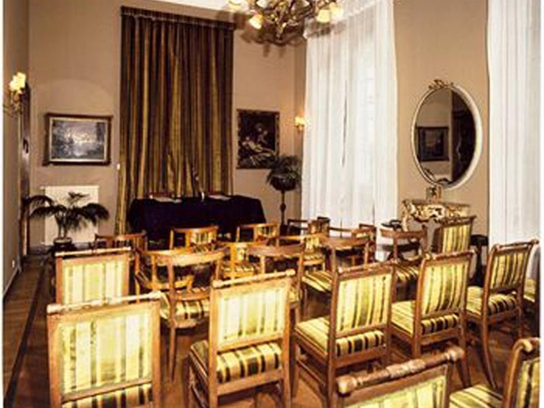 Imagen general del Hotel Miramare The Palace. Foto 4