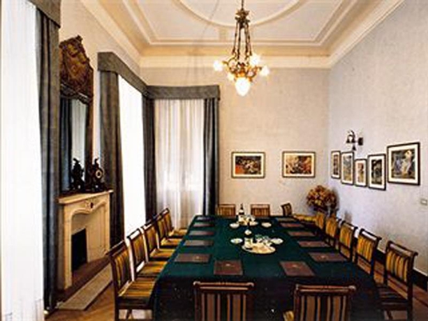 Imagen general del Hotel Miramare The Palace. Foto 5