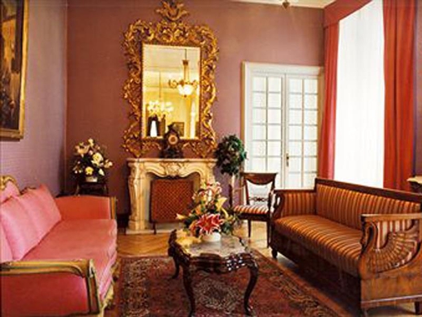 Imagen general del Hotel Miramare The Palace. Foto 6