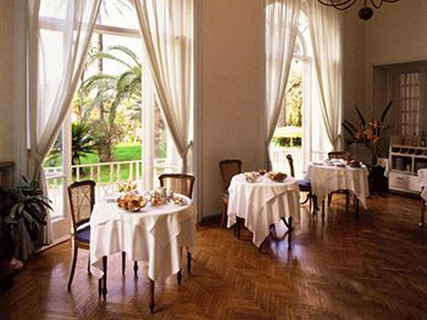 Imagen general del Hotel Miramare The Palace. Foto 7