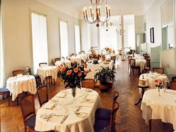 Imagen general del Hotel Miramare The Palace. Foto 8