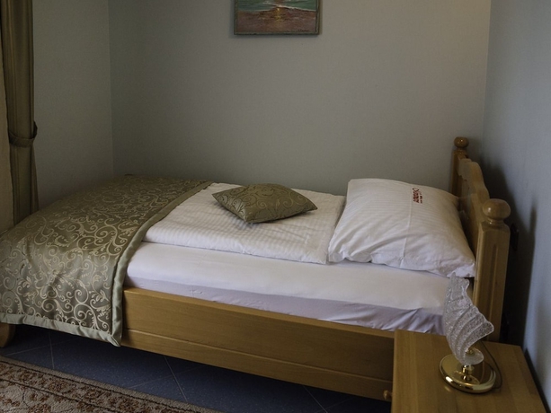 Imagen de la habitación del Hotel Miramare, Vodice. Foto 2