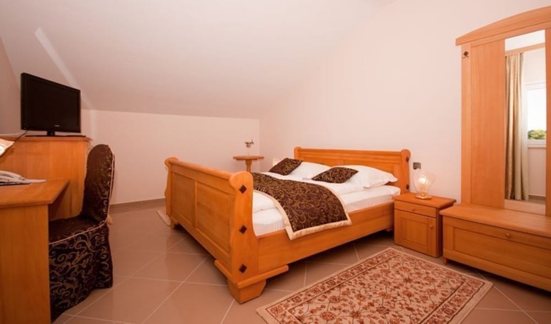 Imagen de la habitación del Hotel Miramare, Vodice. Foto 6