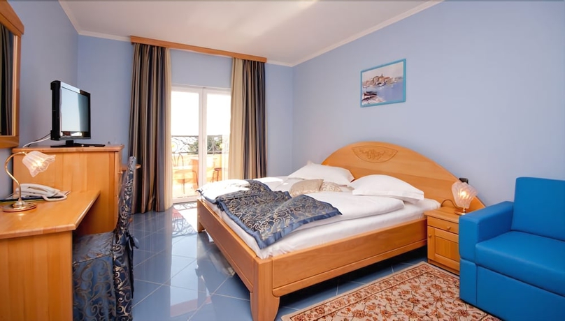 Imagen de la habitación del Hotel Miramare, Vodice. Foto 7