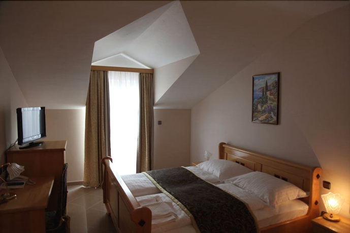 Imagen de la habitación del Hotel Miramare, Vodice. Foto 9