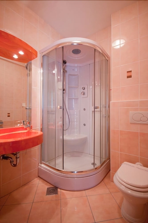 Imagen de la habitación del Hotel Miramare, Vodice. Foto 11