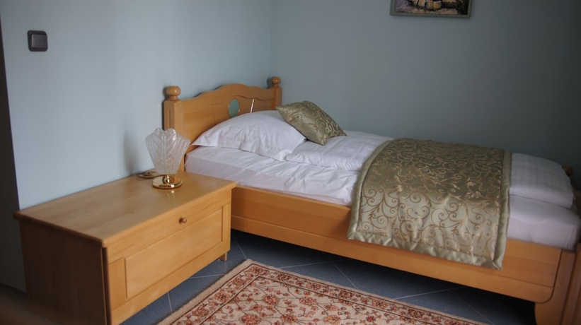 Imagen de la habitación del Hotel Miramare, Vodice. Foto 14