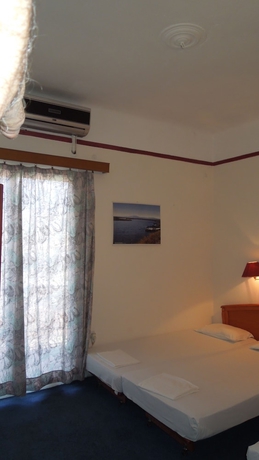 Imagen de la habitación del Hotel Miramare, Voula. Foto 3