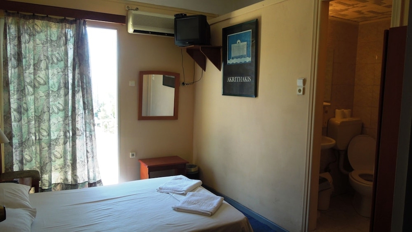Imagen de la habitación del Hotel Miramare, Voula. Foto 4