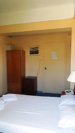 Imagen de la habitación del Hotel Miramare, Voula. Foto 5
