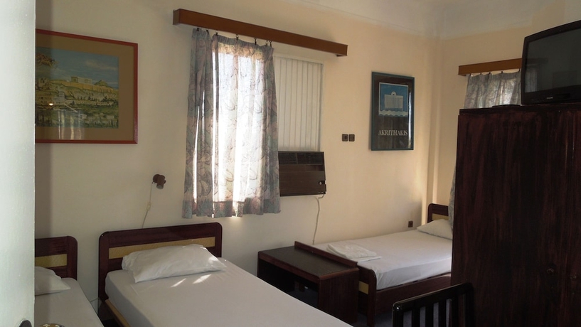 Imagen de la habitación del Hotel Miramare, Voula. Foto 6