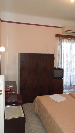 Imagen de la habitación del Hotel Miramare, Voula. Foto 10