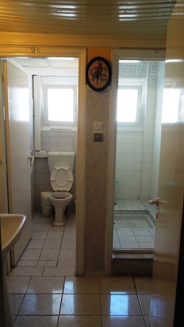 Imagen de la habitación del Hotel Miramare, Voula. Foto 11