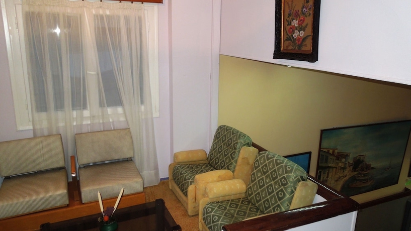 Imagen de los interiores del Hotel Miramare, Voula. Foto 19