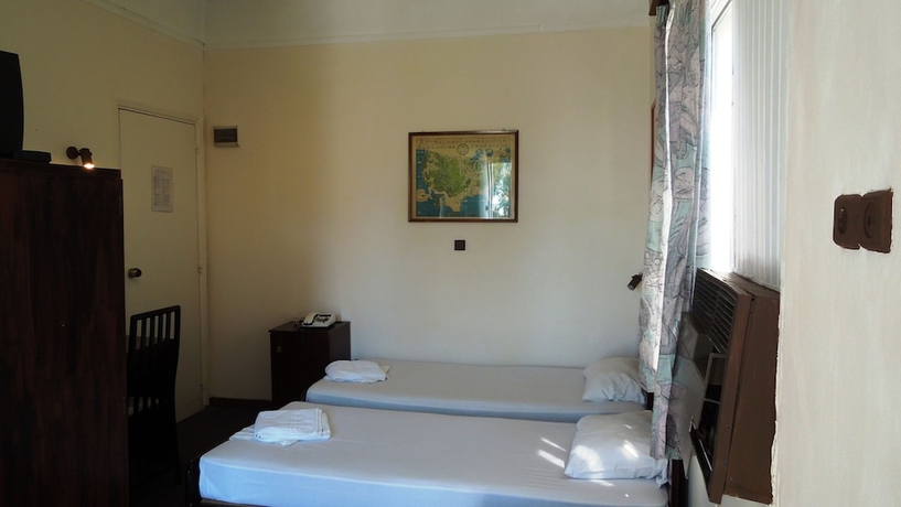 Imagen de la habitación del Hotel Miramare, Voula. Foto 12
