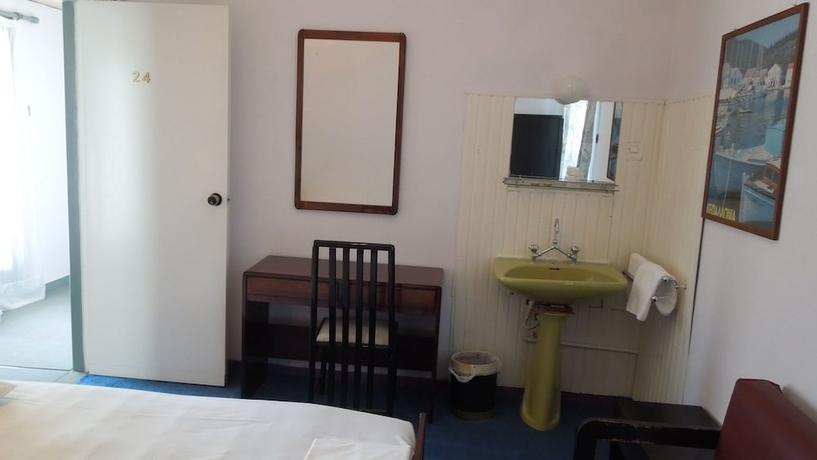 Imagen de la habitación del Hotel Miramare, Voula. Foto 13
