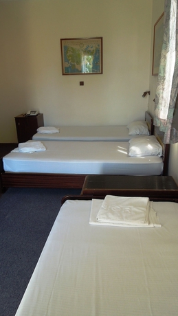 Imagen de la habitación del Hotel Miramare, Voula. Foto 14