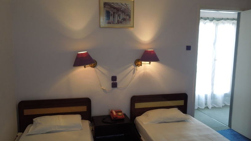 Imagen de la habitación del Hotel Miramare, Voula. Foto 15