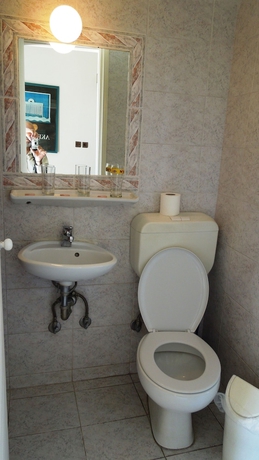 Imagen de la habitación del Hotel Miramare, Voula. Foto 16