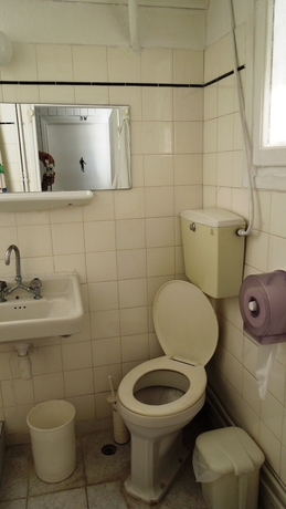 Imagen de la habitación del Hotel Miramare, Voula. Foto 17