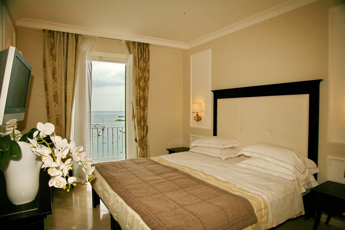 Imagen de la habitación del Hotel Miramare and Spa. Foto 1