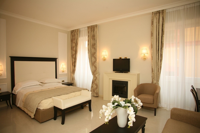 Imagen de la habitación del Hotel Miramare and Spa. Foto 2