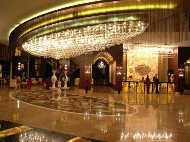 Imagen general del Hotel Miramer Beach. Foto 1