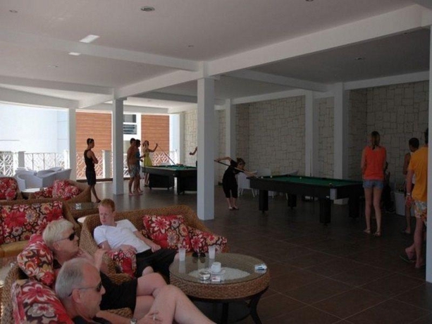 Imagen general del Hotel Miramer Beach. Foto 3