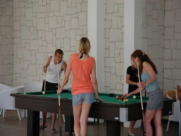 Imagen general del Hotel Miramer Beach. Foto 4
