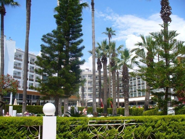 Imagen general del Hotel Miramer Beach. Foto 5