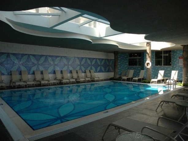 Imagen general del Hotel Miramer Beach. Foto 9