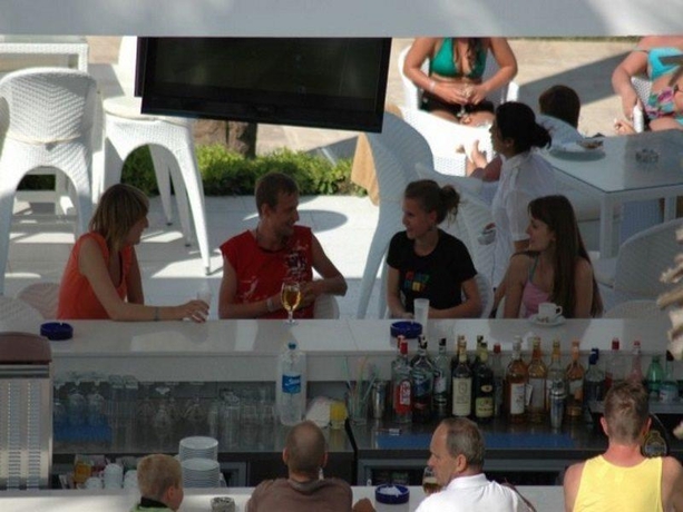 Imagen general del Hotel Miramer Beach. Foto 10