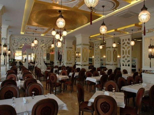 Imagen general del Hotel Miramer Beach. Foto 11