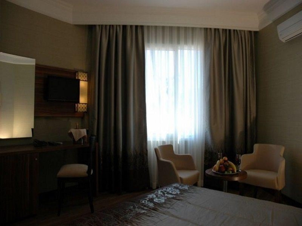 Imagen general del Hotel Miramer Beach. Foto 13