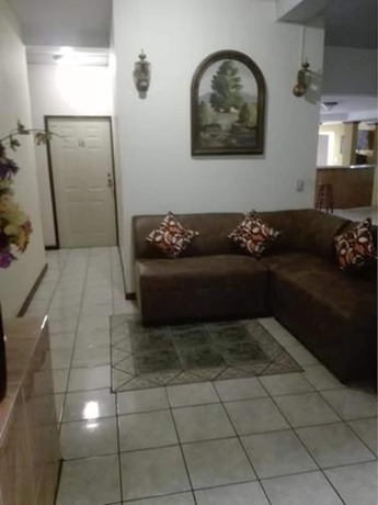 Imagen de la habitación del Hotel Miramonte And Apartments. Foto 3