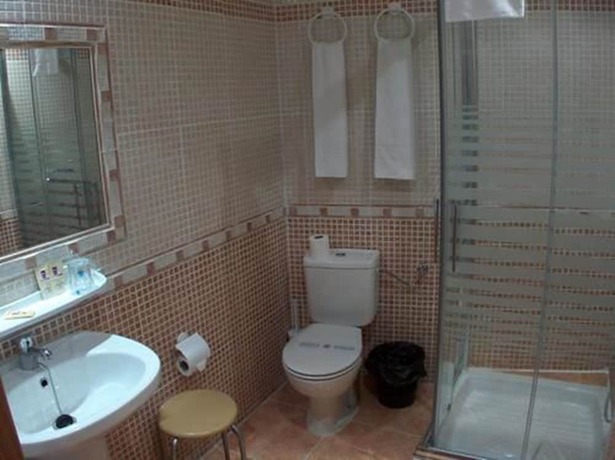 Imagen de la habitación del Hotel Miramonte And Apartments. Foto 4