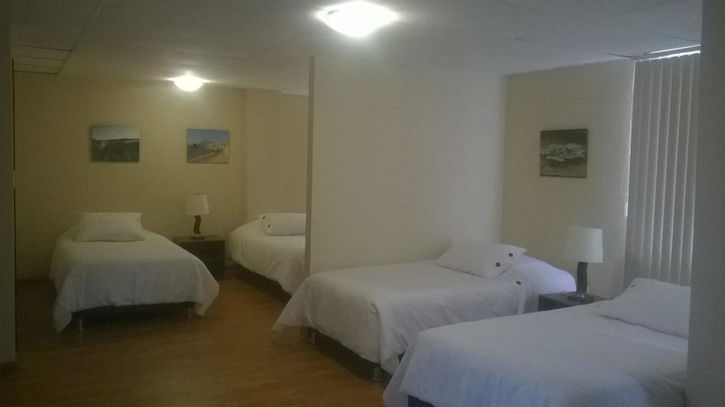 Imagen de la habitación del Hotel Miramonte And Apartments. Foto 5