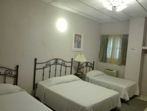 Imagen de la habitación del Hotel Miramonte And Apartments. Foto 7