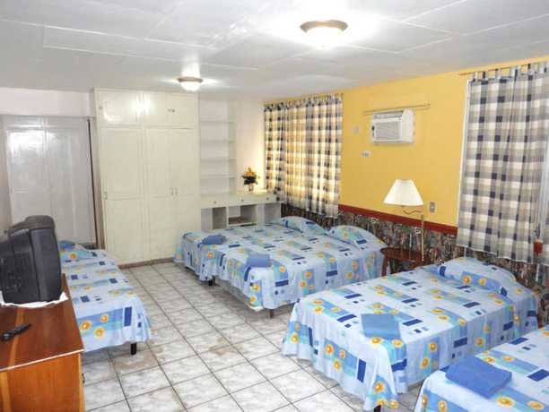 Imagen de la habitación del Hotel Miramonte And Apartments. Foto 8
