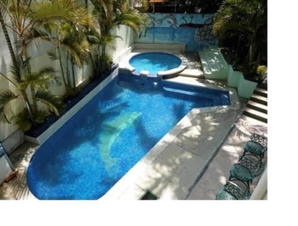 Imagen general del Hotel Miramonte And Apartments. Foto 1