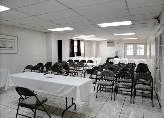 Imagen de los interiores del Hotel Miramonte And Apartments. Foto 14