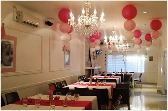 Imagen de los interiores del Hotel Miramonte And Apartments. Foto 15