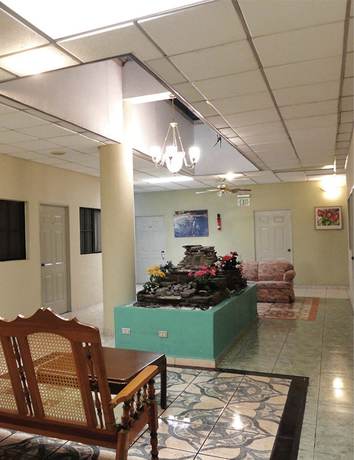 Imagen de los interiores del Hotel Miramonte And Apartments. Foto 17