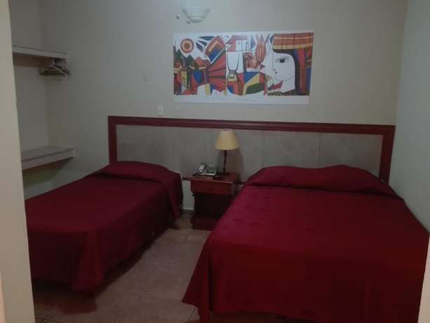 Imagen de la habitación del Hotel Miramonte And Apartments. Foto 10