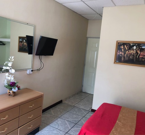 Imagen de la habitación del Hotel Miramonte And Apartments. Foto 11