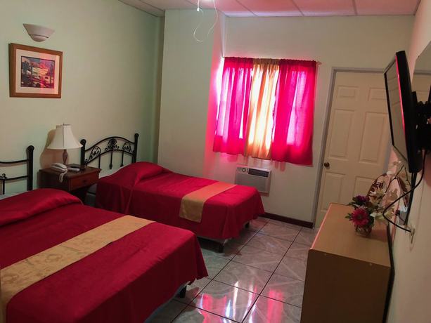 Imagen de la habitación del Hotel Miramonte And Apartments. Foto 12