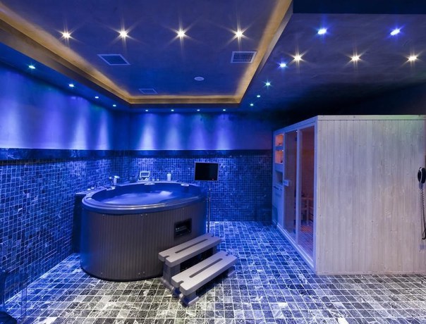 Imagen general del Hotel Miramonte Chalet Spa. Foto 1
