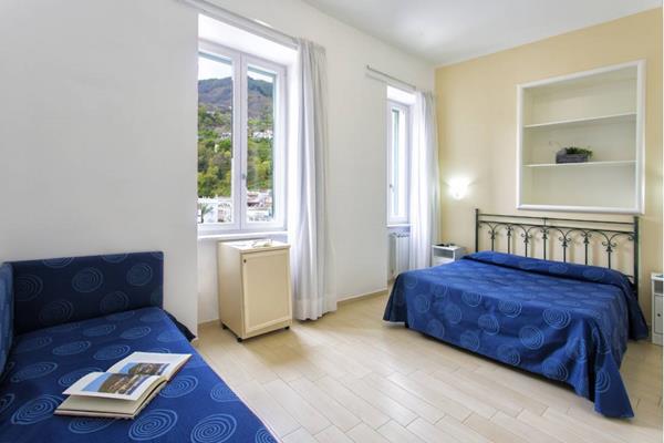 Imagen general del Hotel Miramonte and Mare. Foto 3